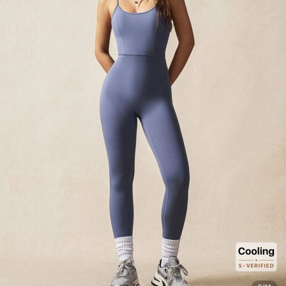 Jumpsuit - Picture 1 of 6
